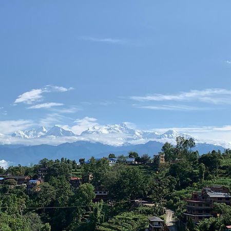 Bandipur Samira Homestay & Mountain View Restaurant Екстериор снимка
