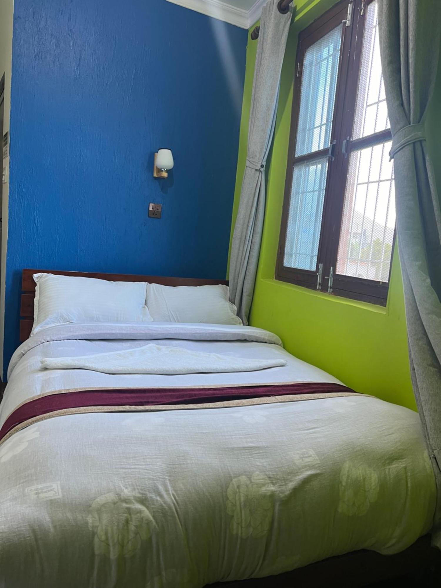 Bandipur Samira Homestay & Mountain View Restaurant Екстериор снимка