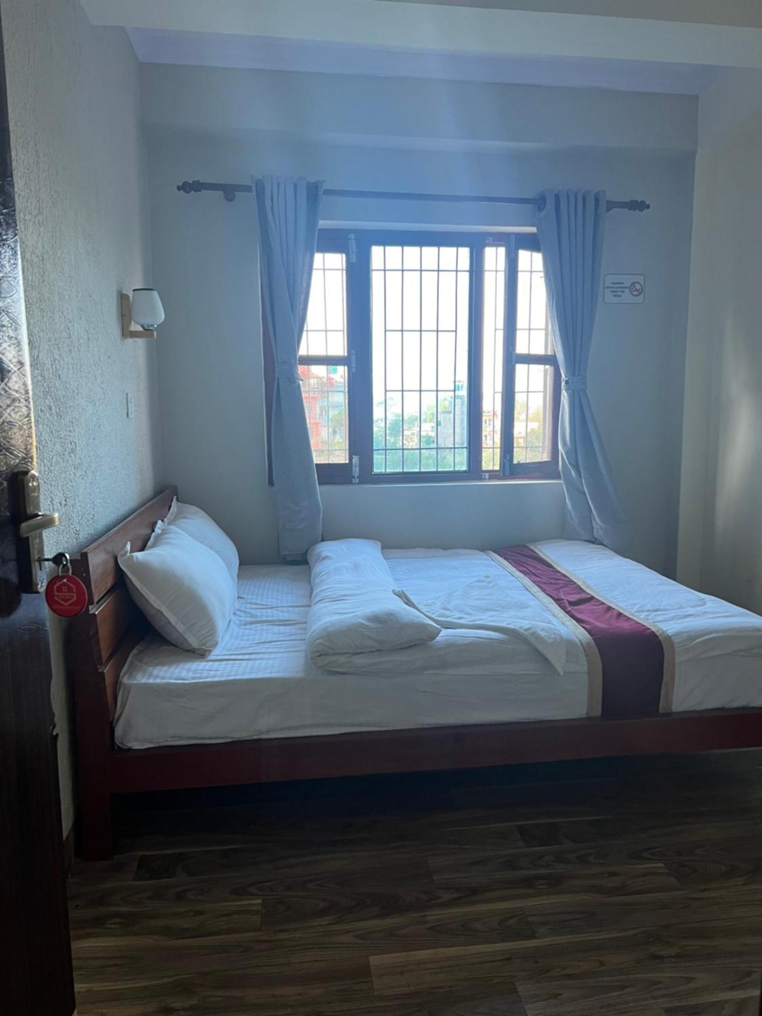 Bandipur Samira Homestay & Mountain View Restaurant Екстериор снимка