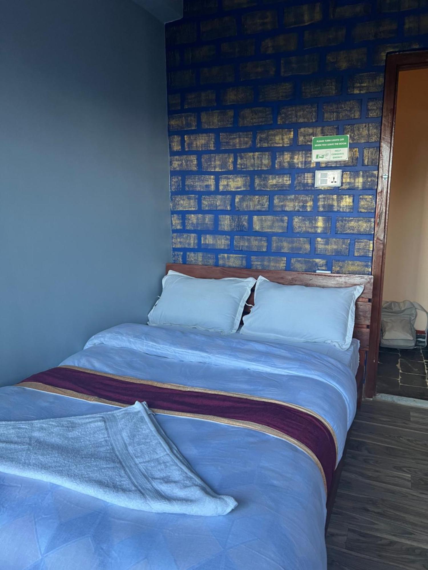 Bandipur Samira Homestay & Mountain View Restaurant Екстериор снимка