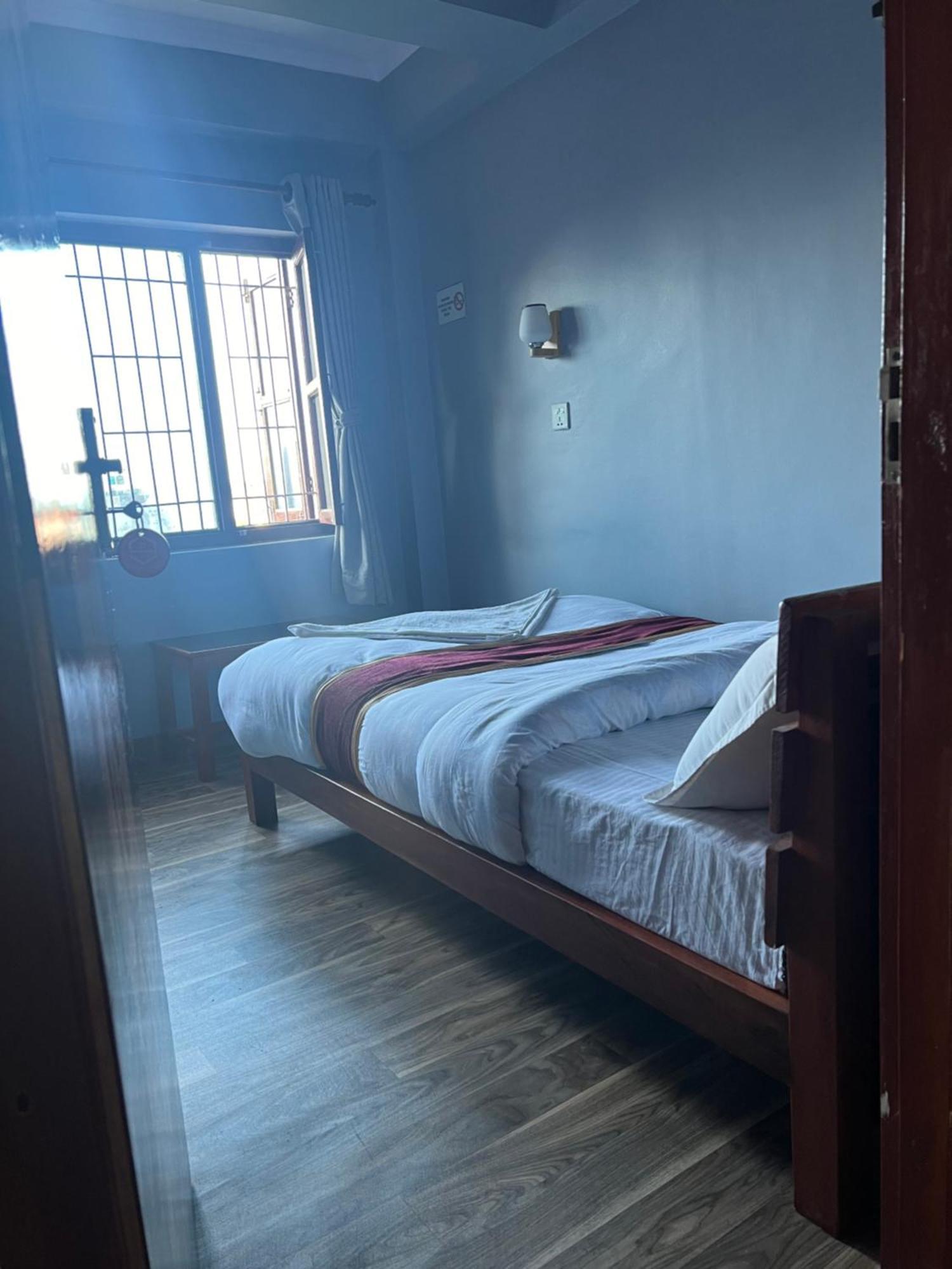 Bandipur Samira Homestay & Mountain View Restaurant Екстериор снимка