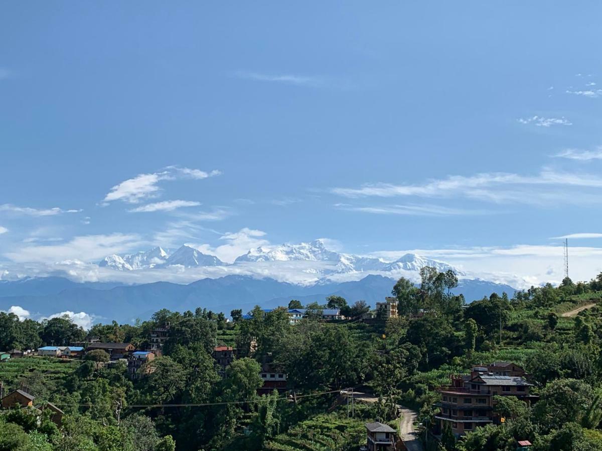 Bandipur Samira Homestay & Mountain View Restaurant Екстериор снимка